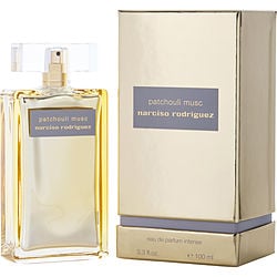 Patchouli Musc