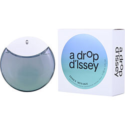 A Drop D'issey by Issey Miyake EDP FRAICHE SPRAY 3 OZ for WOMEN
