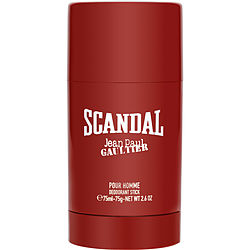 Jean Paul Gaultier Scandal Pour Homme by Jean Paul Gaultier DEODORANT STICK 2.5 OZ for MEN