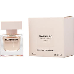 Narciso Rodriguez Narciso Cristal by Narciso Rodriguez EAU DE PARFUM SPRAY 1 OZ for WOMEN