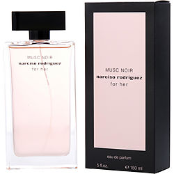 Narciso Rodriguez Musc Noir by Narciso Rodriguez EDP SPRAY 5 OZ for WOMEN