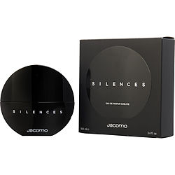 Silences by Jacomo EDP SUBLIME SPRAY 3.4 OZ for WOMEN