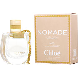 Chloe Nomade Naturalle by Chloe EDP SPRAY 1.7 OZ for WOMEN