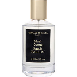 Thomas Kosmala Musk Otone by Thomas Kosmala EAU DE PARFUM SPRAY 3.4 OZ *TESTER for WOMEN