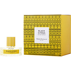 Vilhelm Parfumerie EAU DE PARFUM SPRAY 1.6 OZ Vilhelm Parfumerie Black Citrus Eau de Parfum 1.6 OZ
