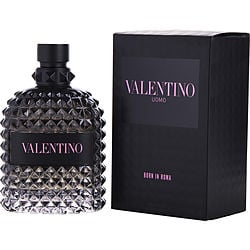 سعر ومواصفات Valentino Uomo Born In Roma by Valentino EDT SPRAY 5.07 OZ for MEN من متجر FragranceNet.com