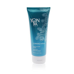 Image of Yonka by Yonka Gommage Doux Smoothing, Exfoliating Cream - Cedar -200ml/7.48OZ for WOMEN