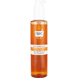 Roc by ROC Multi Correxion Revive & Glow Vitamin C Gel Cleanser -177ml/6OZ for WOMEN