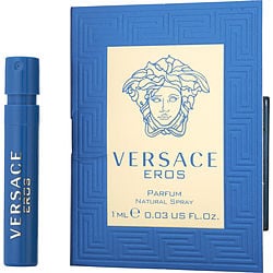 Versace Eros by Gianni Versace PARFUM SPRAY VIAL for MEN