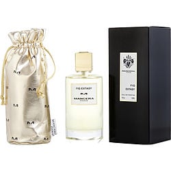 Mancera Fig Extasy by Mancera EAU DE PARFUM SPRAY 4 OZ for UNISEX