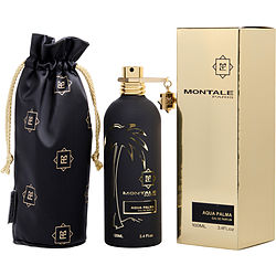 Montale Aqua Palma