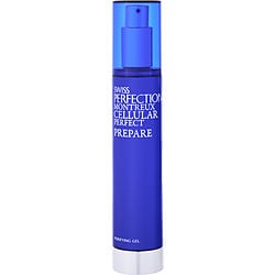 Swiss Perfection by Swiss Perfection Cellular Perfect Purifying Gel -100ml/3.4OZ for WOMEN