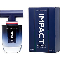 Tommy Hilfiger Impact Intense by Tommy Hilfiger EDP SPRAY 1.7 OZ for MEN
