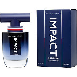 Tommy Hilfiger Impact Intense by Tommy Hilfiger EAU DE PARFUM SPRAY 1.7 OZ for MEN