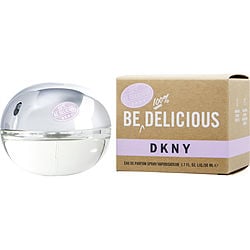 Dkny Be 100% Delicious by Donna Karan EDP SPRAY 1.7 OZ for WOMEN