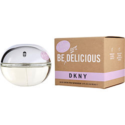 Dkny Be 100% Delicious by Donna Karan EDP SPRAY 3.4 OZ for WOMEN