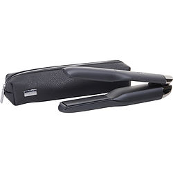 Ghd by GHD UNPLUGGED STYLER CORDLESS FLAT IRON - BLACK for UNISEX