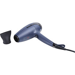 Ghd by GHD HELIOS PROFESSIONAL HAIR DRYER - NAVY for UNISEX
