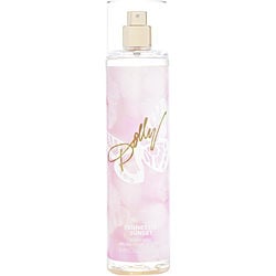 Dolly Parton Tennessee Sunset by Dolly Parton BODY MIST 8 OZ for WOMEN