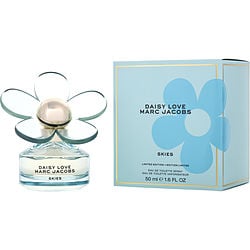 Marc Jacobs Daisy Love Skies by Marc Jacobs EDT SPRAY 1.7 OZ (LIMITED EDITION 2022) for WOMEN