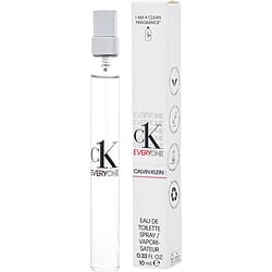 Ck Everyone by Calvin Klein EDT SPRAY 0.33 OZ MINI for UNISEX