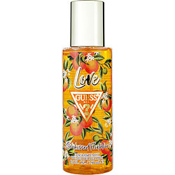 Guess FRAGRANCE Guess Love Sunkissed Flirtation MIST