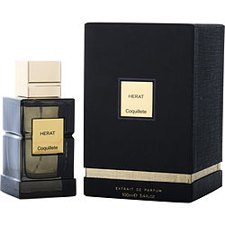 Coquillete Herat by Coquillete PARFUM SPRAY 3.4 OZ for UNISEX