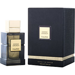 Coquillete Cookie Crunch by Coquillete EXTRAIT DE PARFUM SPRAY 3.4 OZ for UNISEX