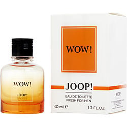 Joop! Wow Fresh by Joop! EDT SPRAY 1.3 OZ for MEN
