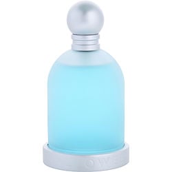 Halloween Blue Drop by Jesus del Pozo EDT SPRAY 3.4 OZ (UNBOXED) for WOMEN