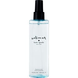Kate Spade Walk On Air by Kate Spade FRAGRANCE MIST 8.4 OZ for WOMEN