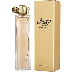 Organza by Givenchy EDP SPRAY 1.7 OZ (NEW PACKAGING) for WOMEN