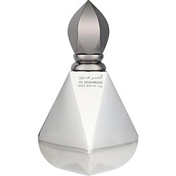 Al Haramain Hayati by Al Haramain EAU DE PARFUM SPRAY 3.4 OZ *TESTER for UNISEX