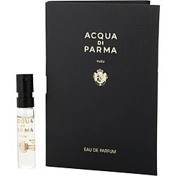 Acqua di Parma Yuzu ON CARD