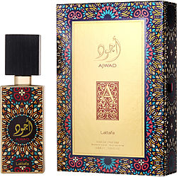 lattafa Ajwad