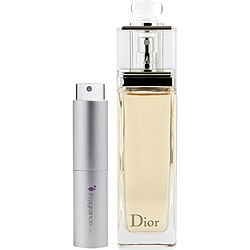 Dior Addict by Christian Dior EDT 0.27 OZ (TRAVEL SPRAY) for WOMEN