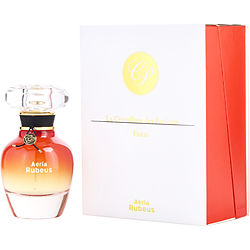 La Cristallerie Des Parfums Aeria Rubeus by LA CRISTALLERIE DES PARFUMS EAU DE PARFUM SPRAY 1.7 OZ for WOMEN