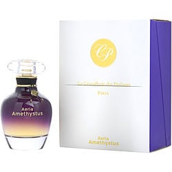 La Cristallerie des Aeria Amethystus bottle