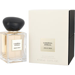 Armani Prive Gardenia Antigua by Giorgio Armani EDT SPRAY 1.7 OZ for WOMEN