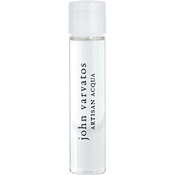 John Varvatos Artisan Acqua SPLASH