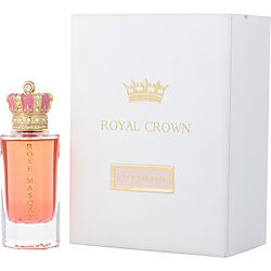 سعر ومواصفات Royal Crown Rose Masqat by Royal Crown EXTRAIT DE PARFUM SPRAY 3.4 OZ for WOMEN من متجر FragranceNet.com