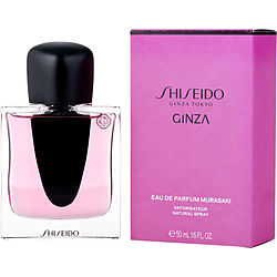 Shiseido Ginza Murasaki by Shiseido EAU DE PARFUM SPRAY 1.7 OZ for WOMEN