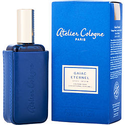 Atelier Cologne Gaiac Eternel by Atelier Cologne EAU DE PARFUM REFILLABLE SPRAY 1 OZ for UNISEX