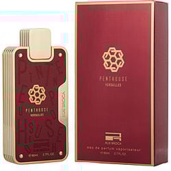 Rue Broca Penthouse Versailles by Rue Broca EAU DE PARFUM SPRAY 2.7 OZ for WOMEN