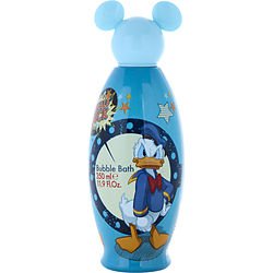 Disney BUBBLE BATH Donald Duck
