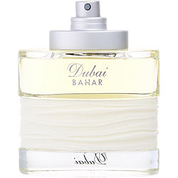 The Spirit Of Dubai Bahar by The Spirit of Dubai EAU DE PARFUM SPRAY 1.7 OZ *TESTER for UNISEX