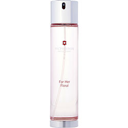 Victorinox Swiss Army Floral