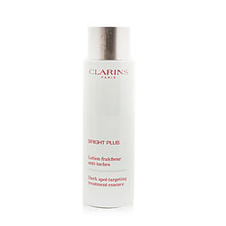 Clarins by Clarins Bright Plus Dark Spot Targeting Treatment Essence -200ml/6.7OZ for WOMEN
