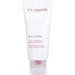 Clarins by Clarins Body Firming Extra-Firming Cream -200ml/6.7OZ for WOMEN