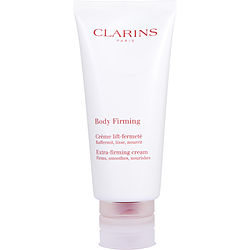 Clarins by Clarins Body Firming Extra-Firming Cream -200ml/6.6OZ for WOMEN